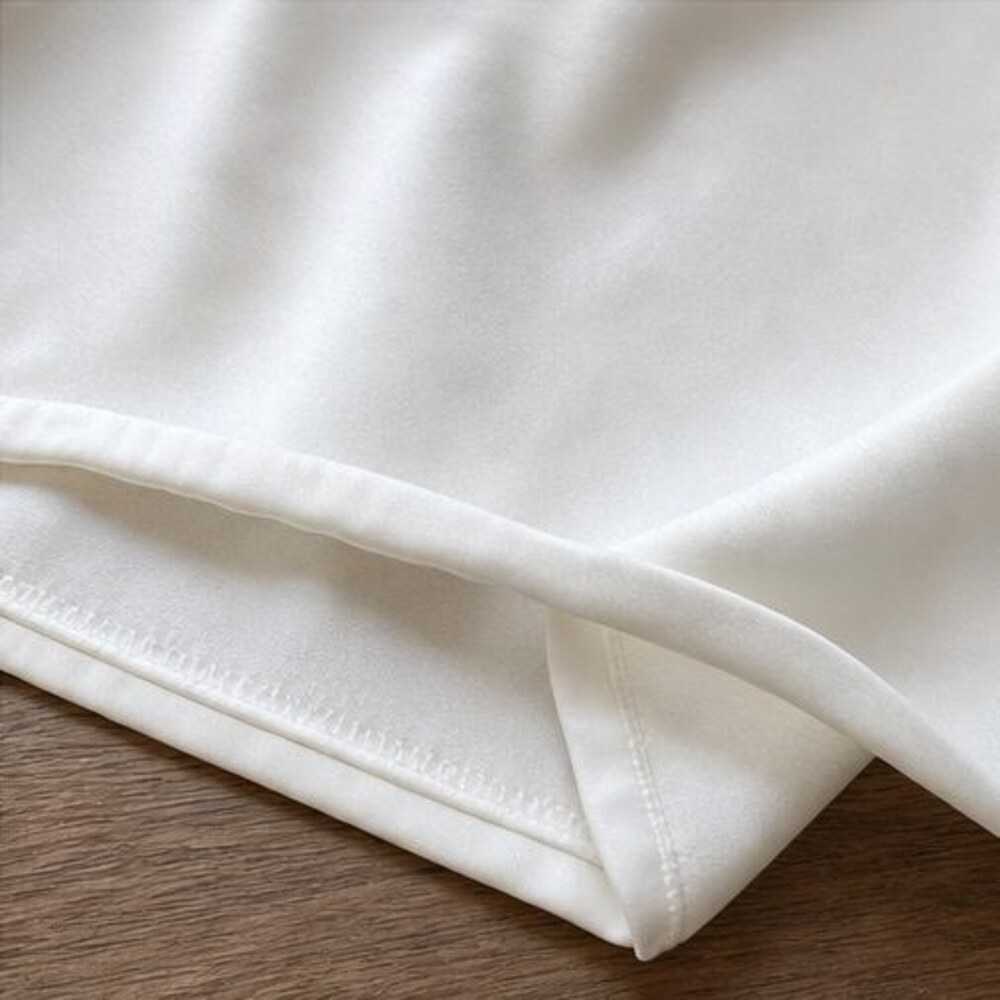 Ivory Cami Blouse - Picture 6 of 6